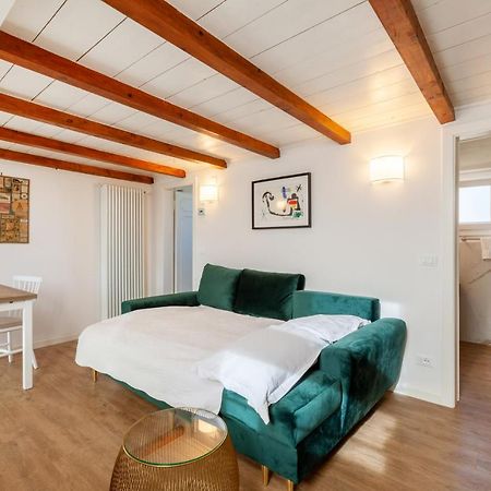Borgo Allegri Rooftop Floransa Dış mekan fotoğraf