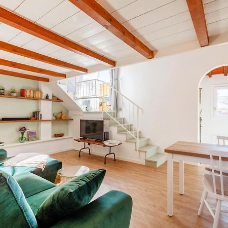 Borgo Allegri Rooftop Floransa Dış mekan fotoğraf