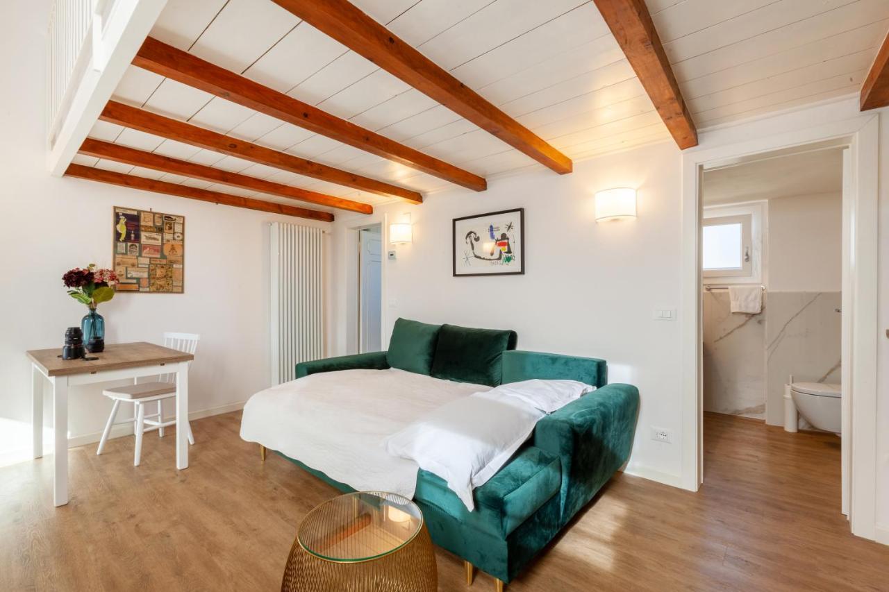 Borgo Allegri Rooftop Floransa Dış mekan fotoğraf