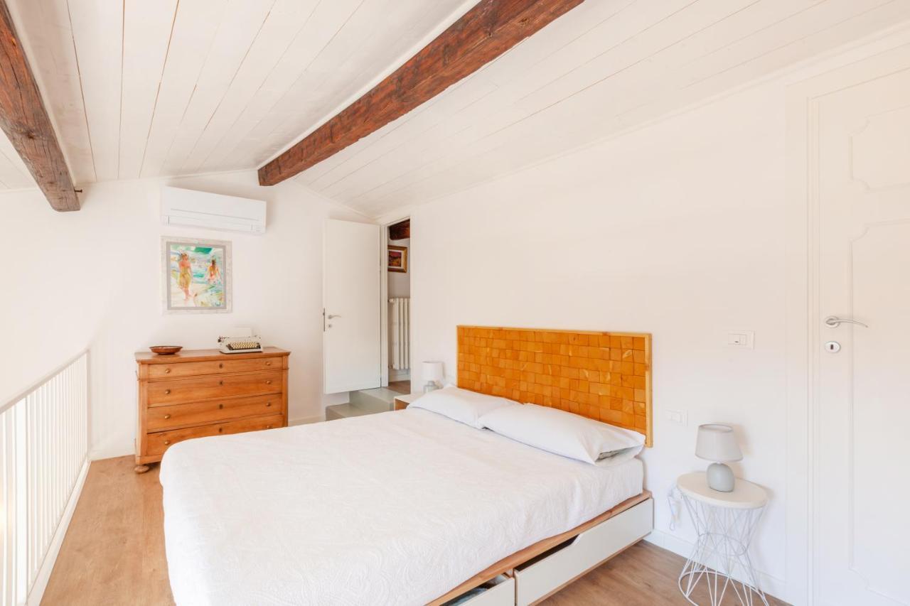 Borgo Allegri Rooftop Floransa Dış mekan fotoğraf