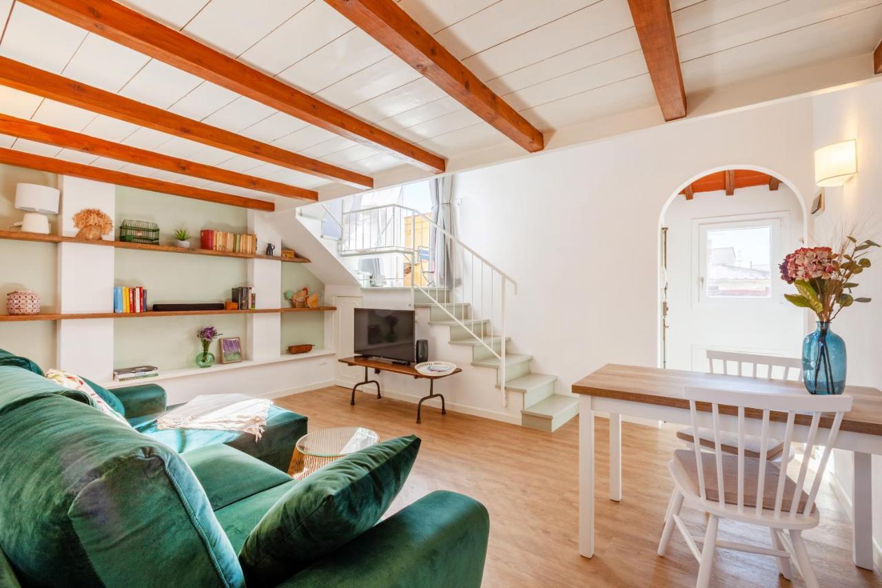 Borgo Allegri Rooftop Floransa Dış mekan fotoğraf