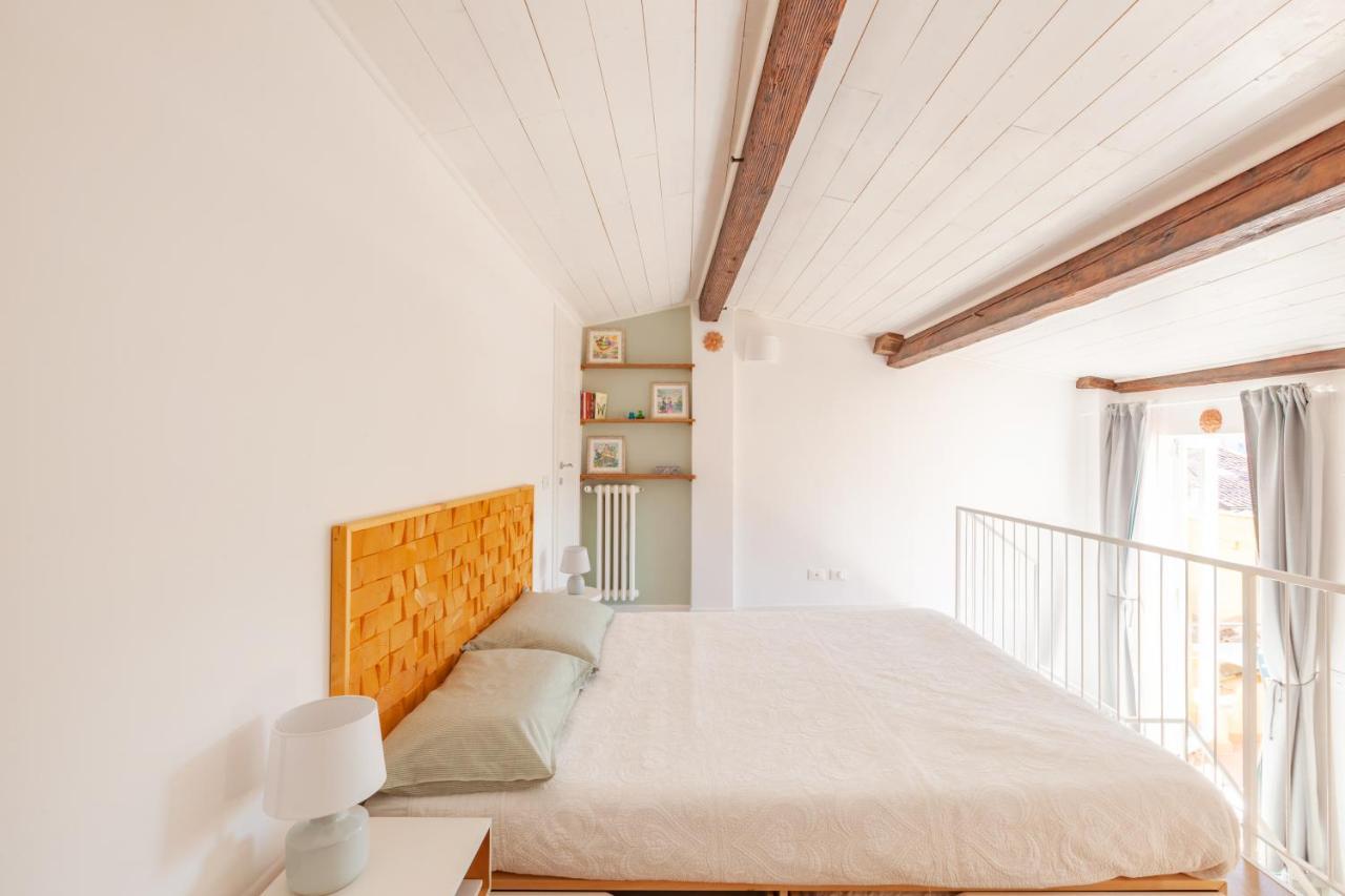 Borgo Allegri Rooftop Floransa Dış mekan fotoğraf