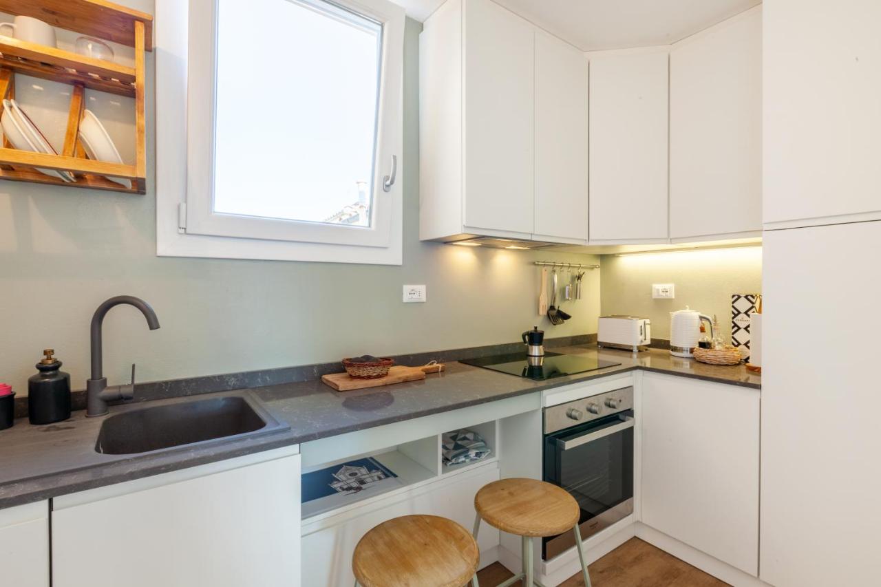 Borgo Allegri Rooftop Floransa Dış mekan fotoğraf