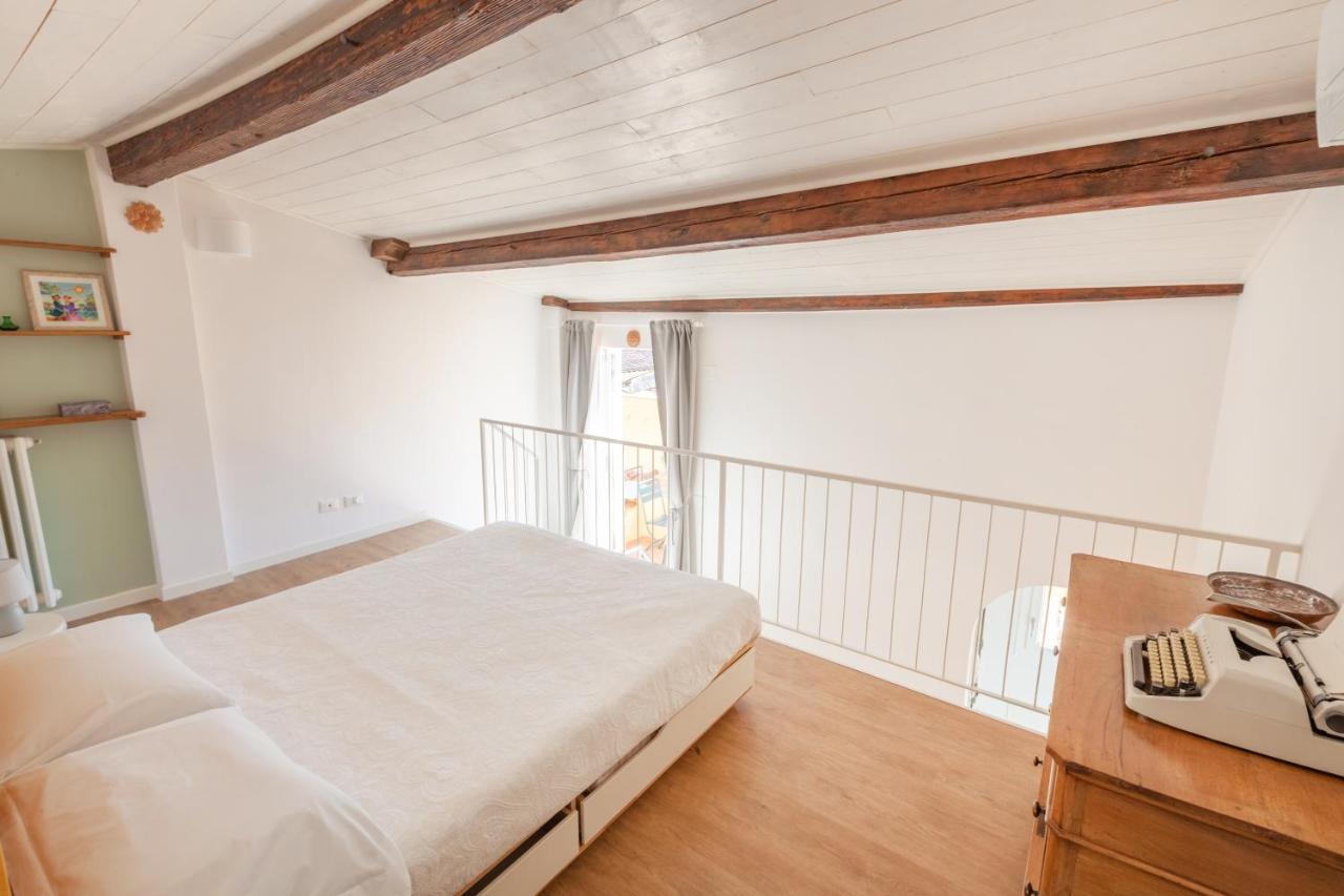 Borgo Allegri Rooftop Floransa Dış mekan fotoğraf